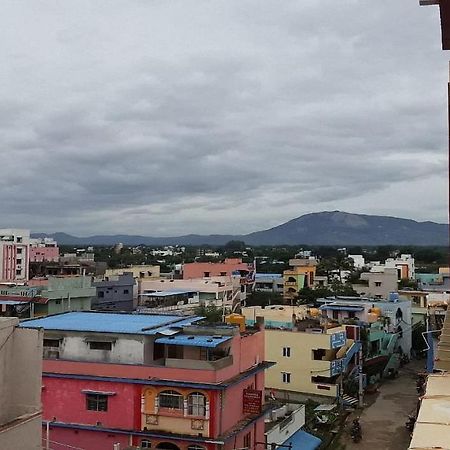 Surya Grand Tiruchanoor Tirupati Exterior photo