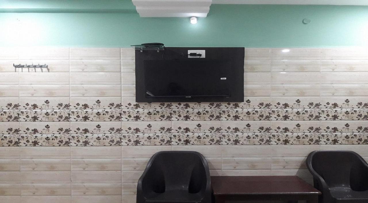 Surya Grand Tiruchanoor Tirupati Exterior photo