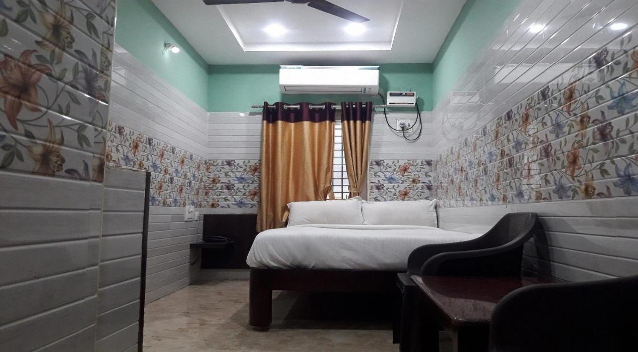 Surya Grand Tiruchanoor Tirupati Exterior photo
